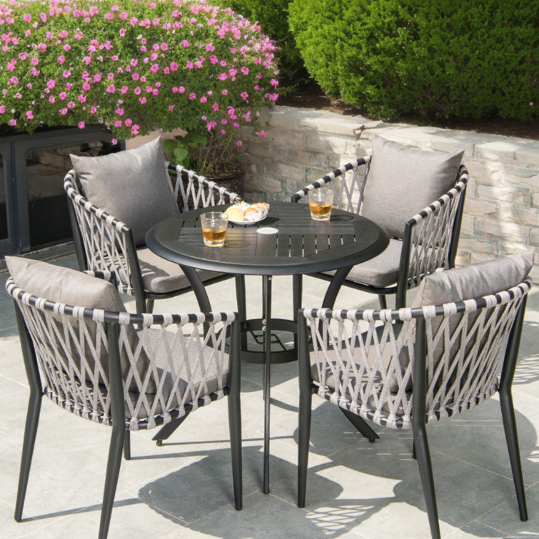 Round garden chairs new arrivals